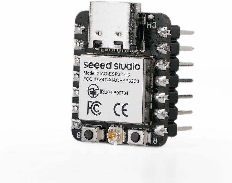 seeed studio XIAO ESP32C3 (Pre-Soldered) - Image 5